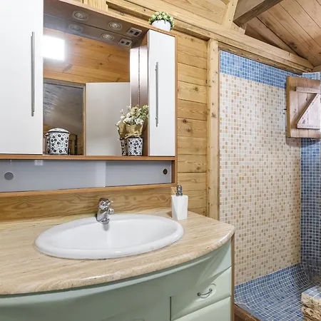 Cambiardeaires Rural Piedra Villa Pilar de la Horadada