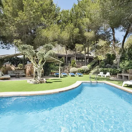 Cambiardeaires Rural Piedra Villa Pilar de la Horadada