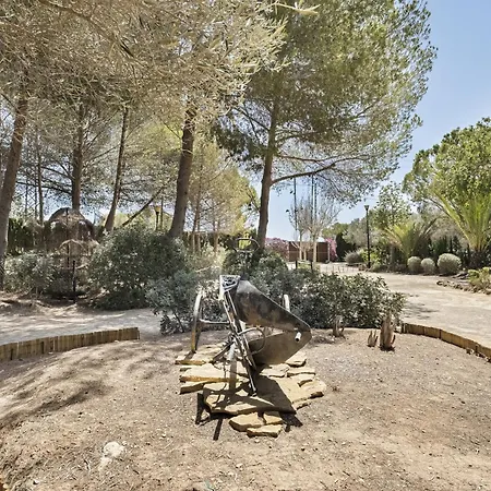 Cambiardeaires Rural Piedra * Pilar de la Horadada